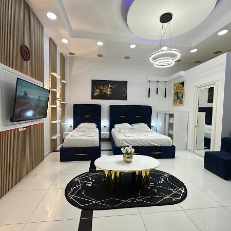 Esto'S Apartament Near Tirana Airport 1 - Self Checkin -Netflix - Free Parking Valjiosi Esterno foto