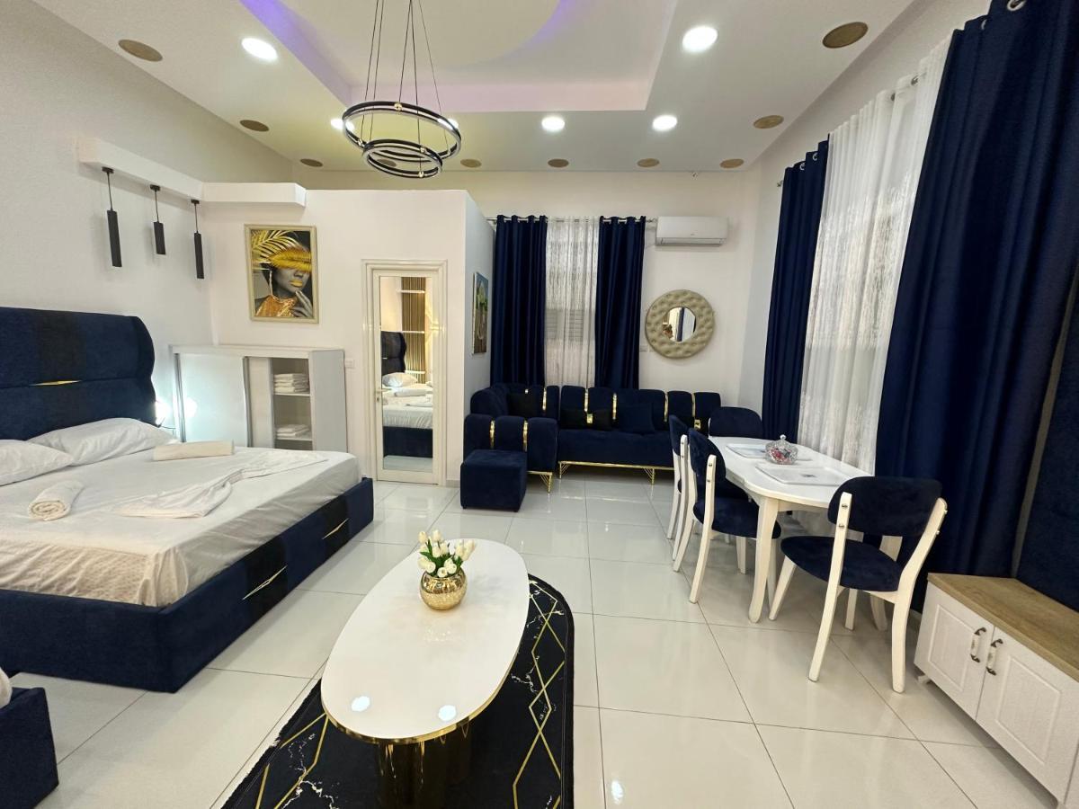 Esto'S Apartament Near Tirana Airport 1 - Self Checkin -Netflix - Free Parking Valjiosi Esterno foto