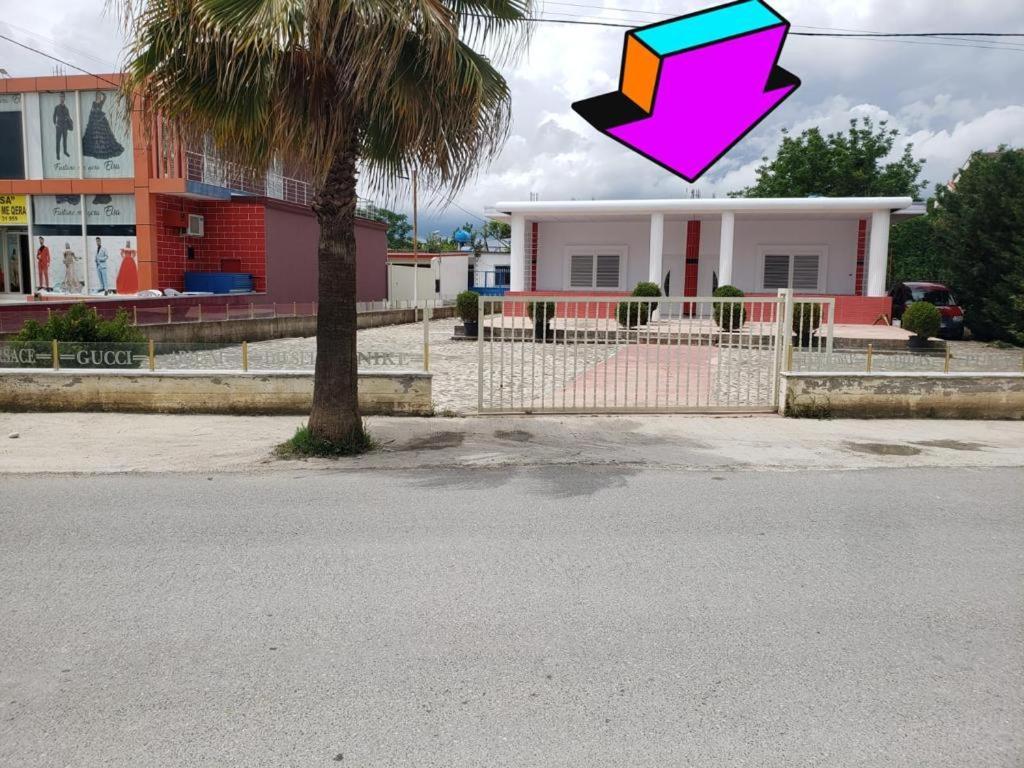 Esto'S Apartament Near Tirana Airport 1 - Self Checkin -Netflix - Free Parking Valjiosi Esterno foto
